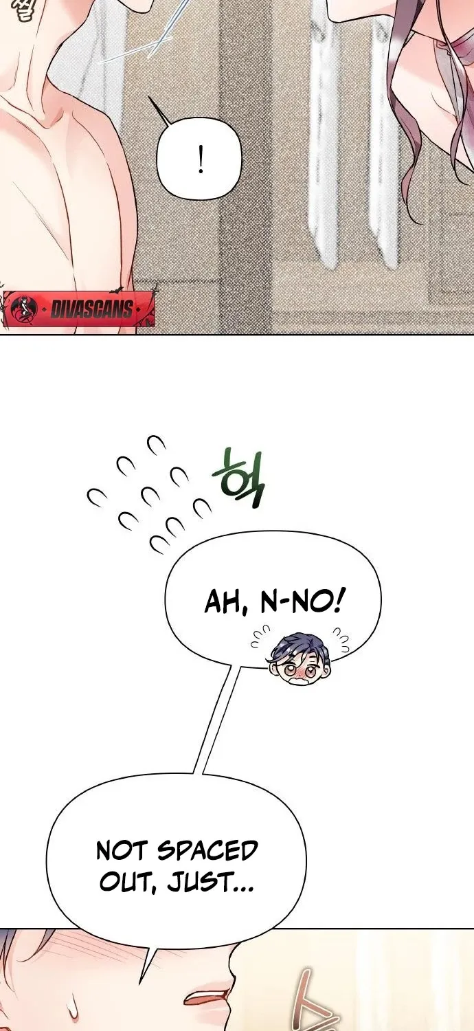 Satan’s Pure Love Chapter 10 - page 54