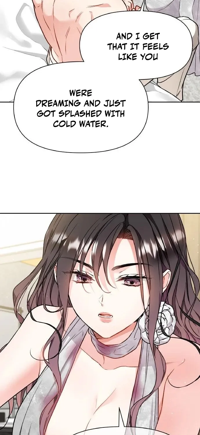 Satan’s Pure Love Chapter 10 - page 56