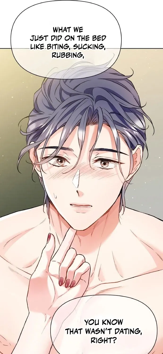 Satan’s Pure Love Chapter 10 - page 58