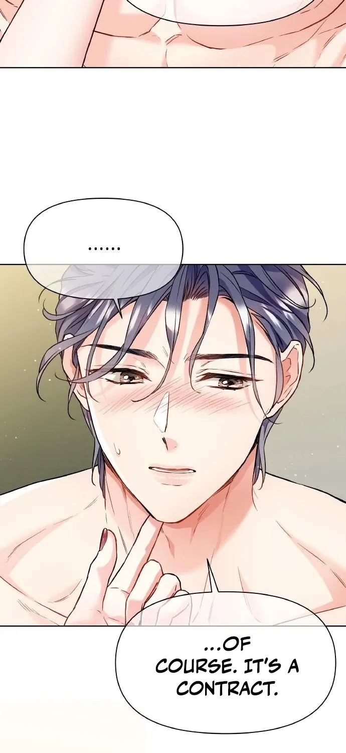 Satan’s Pure Love Chapter 10 - page 59