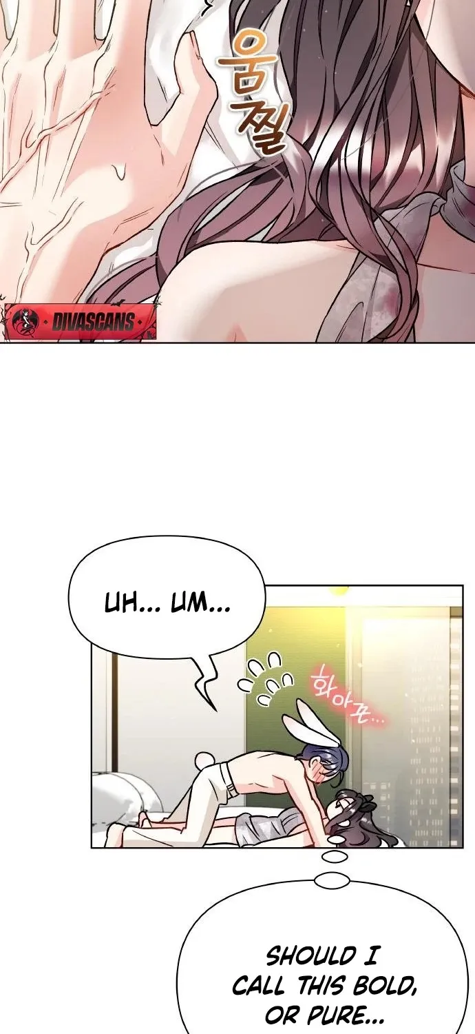 Satan’s Pure Love Chapter 10 - page 6