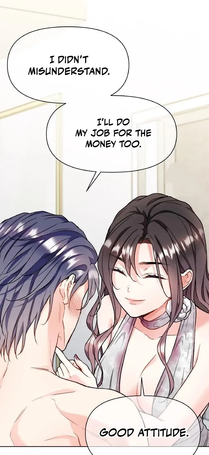 Satan’s Pure Love Chapter 10 - page 60