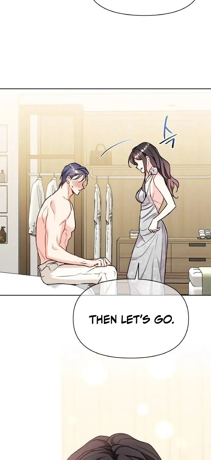 Satan’s Pure Love Chapter 10 - page 61