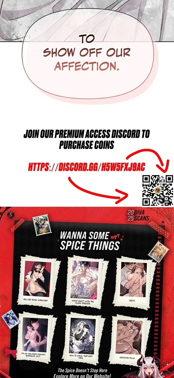 Satan’s Pure Love Chapter 10 - page 63