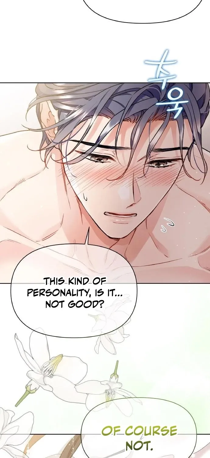 Satan’s Pure Love Chapter 10 - page 7