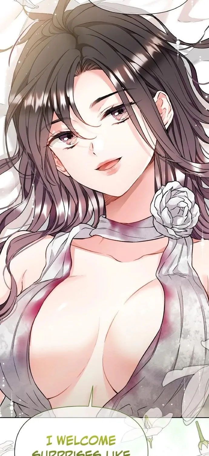 Satan’s Pure Love Chapter 10 - page 8