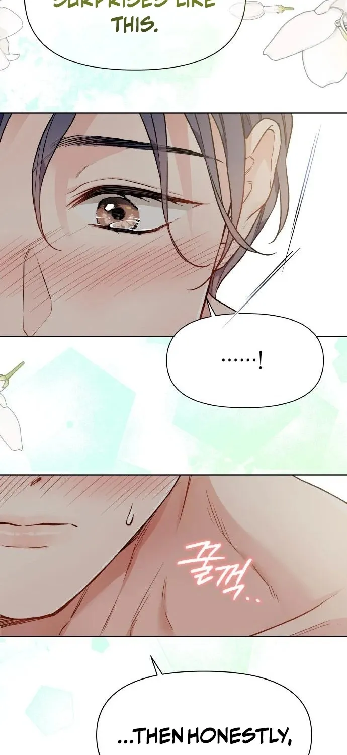 Satan’s Pure Love Chapter 10 - page 9