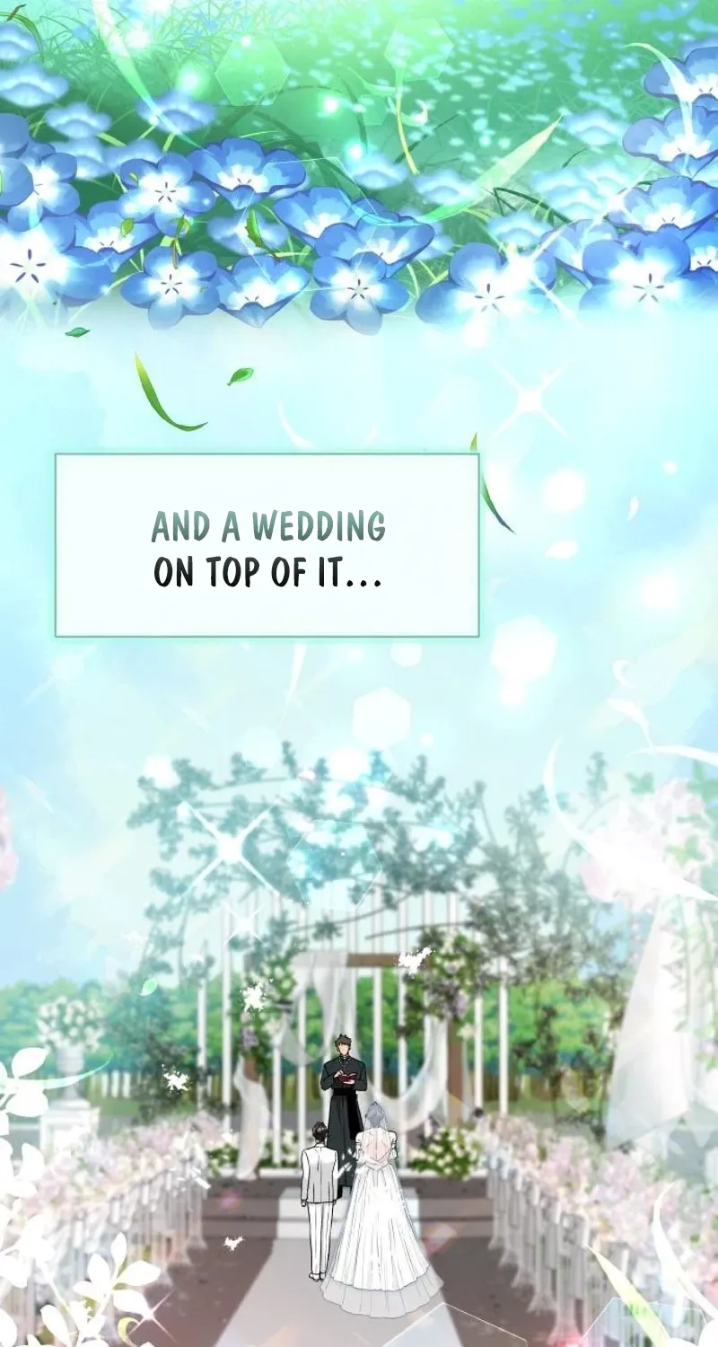 Satan’s Pure Love Chapter 19 - page 11