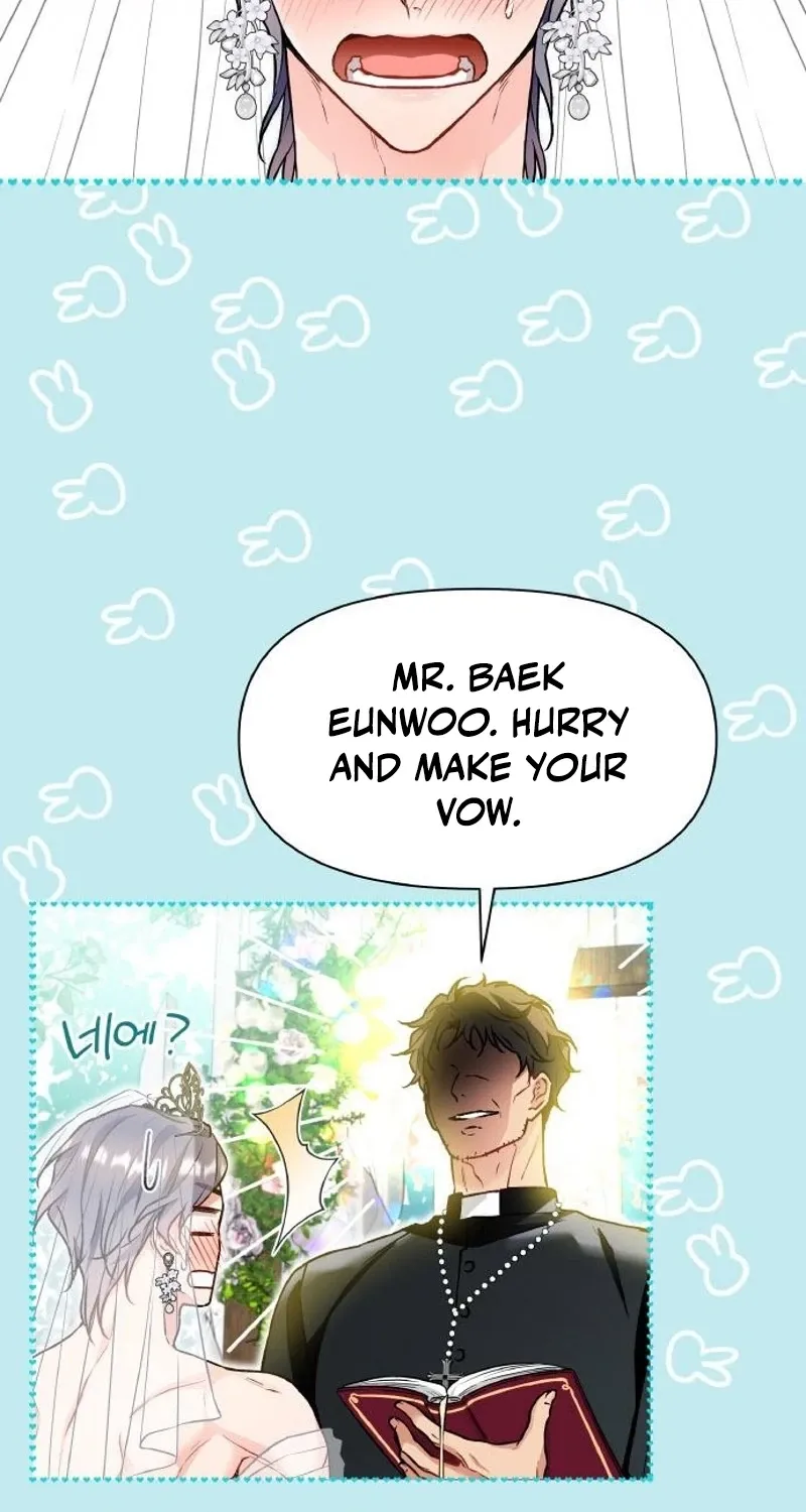 Satan’s Pure Love Chapter 19 - page 14