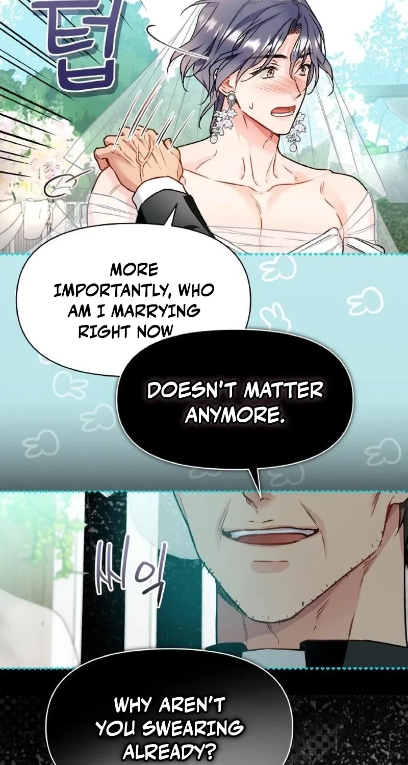 Satan’s Pure Love Chapter 19 - page 16