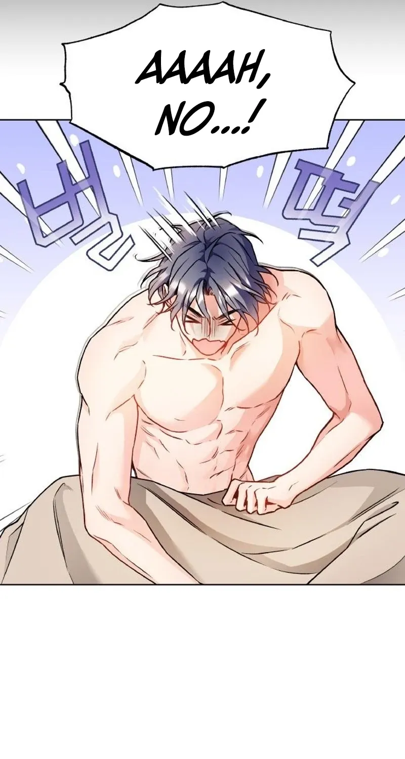 Satan’s Pure Love Chapter 19 - page 21