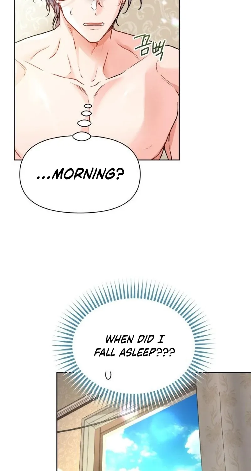 Satan’s Pure Love Chapter 19 - page 24