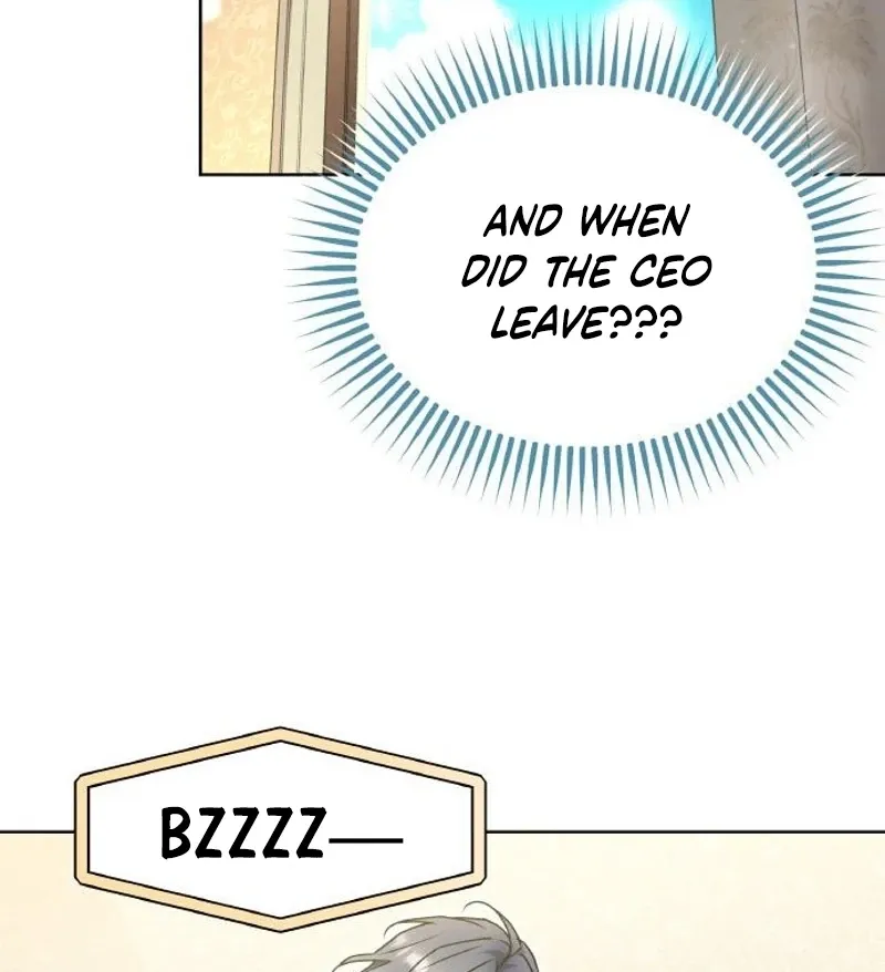 Satan’s Pure Love Chapter 19 - page 25