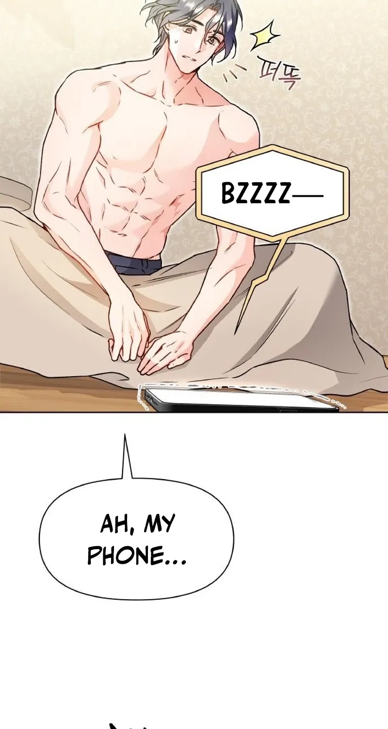 Satan’s Pure Love Chapter 19 - page 26