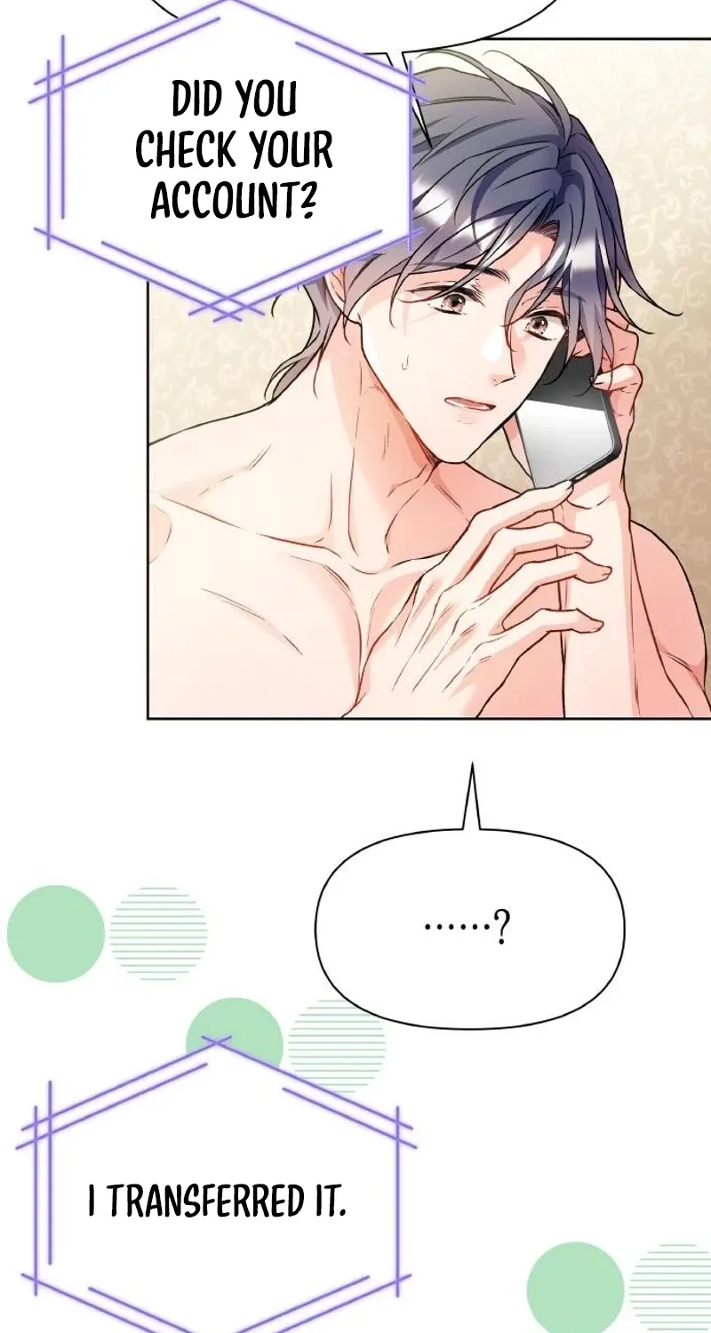 Satan’s Pure Love Chapter 19 - page 29