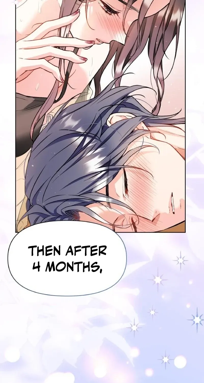 Satan’s Pure Love Chapter 19 - page 3