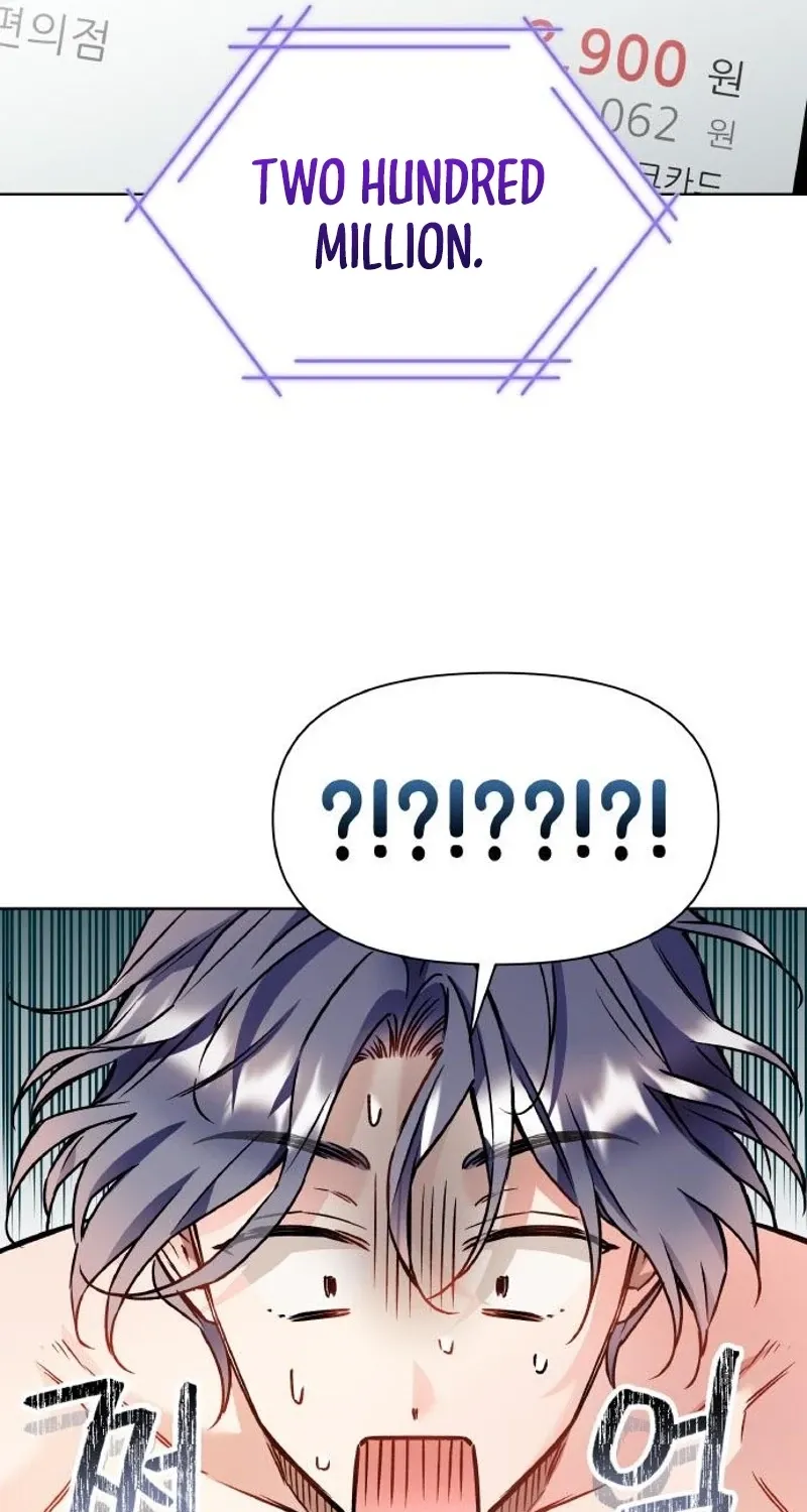 Satan’s Pure Love Chapter 19 - page 31