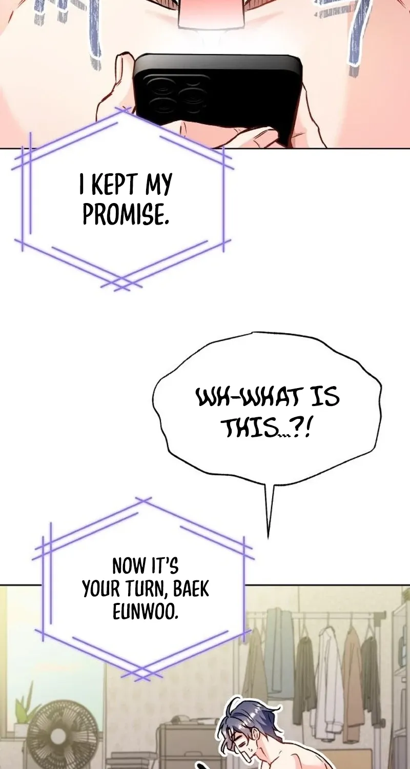 Satan’s Pure Love Chapter 19 - page 32