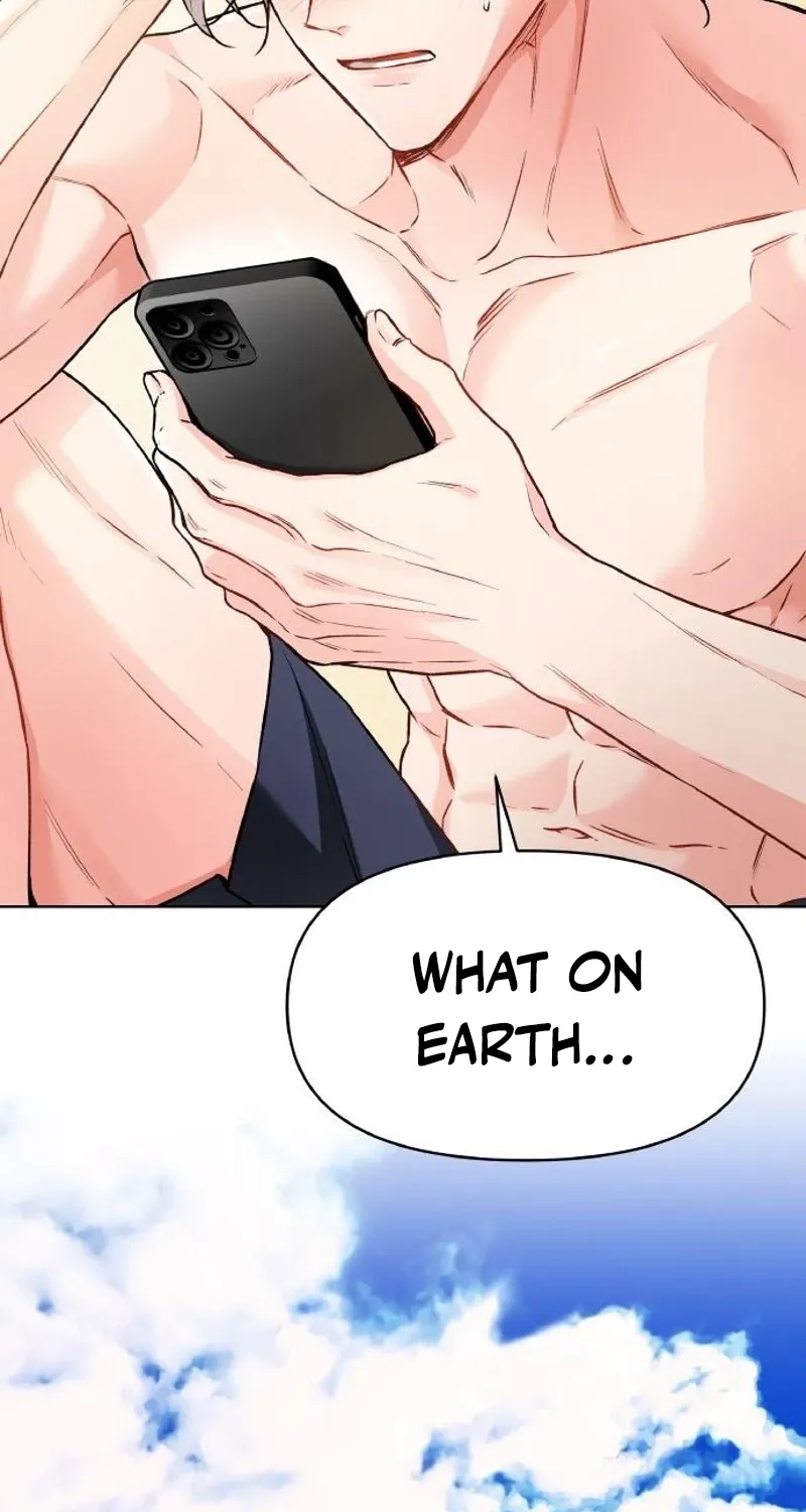 Satan’s Pure Love Chapter 19 - page 36