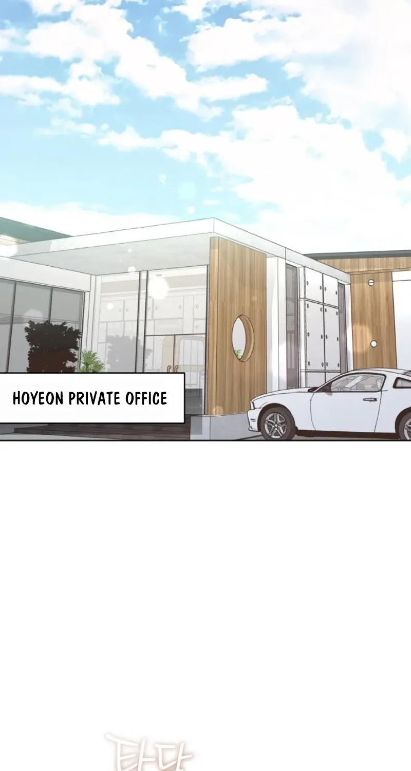 Satan’s Pure Love Chapter 19 - page 38