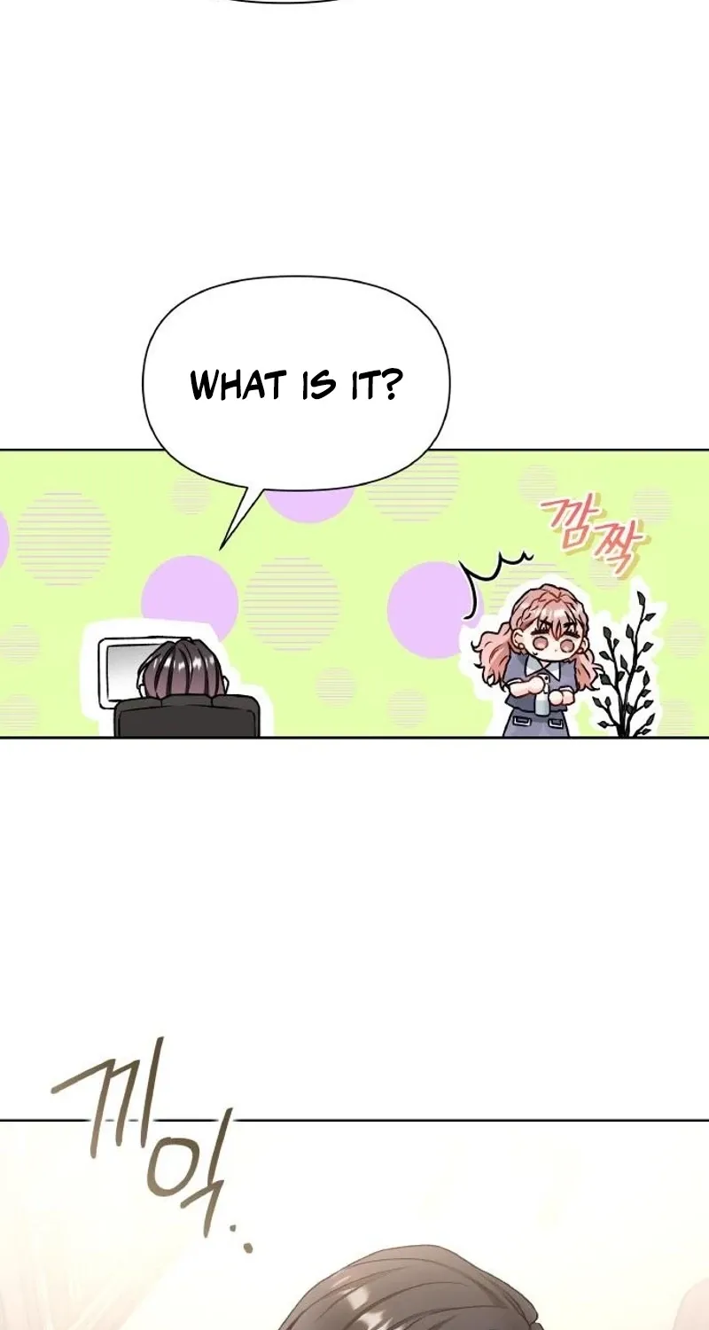 Satan’s Pure Love Chapter 19 - page 43