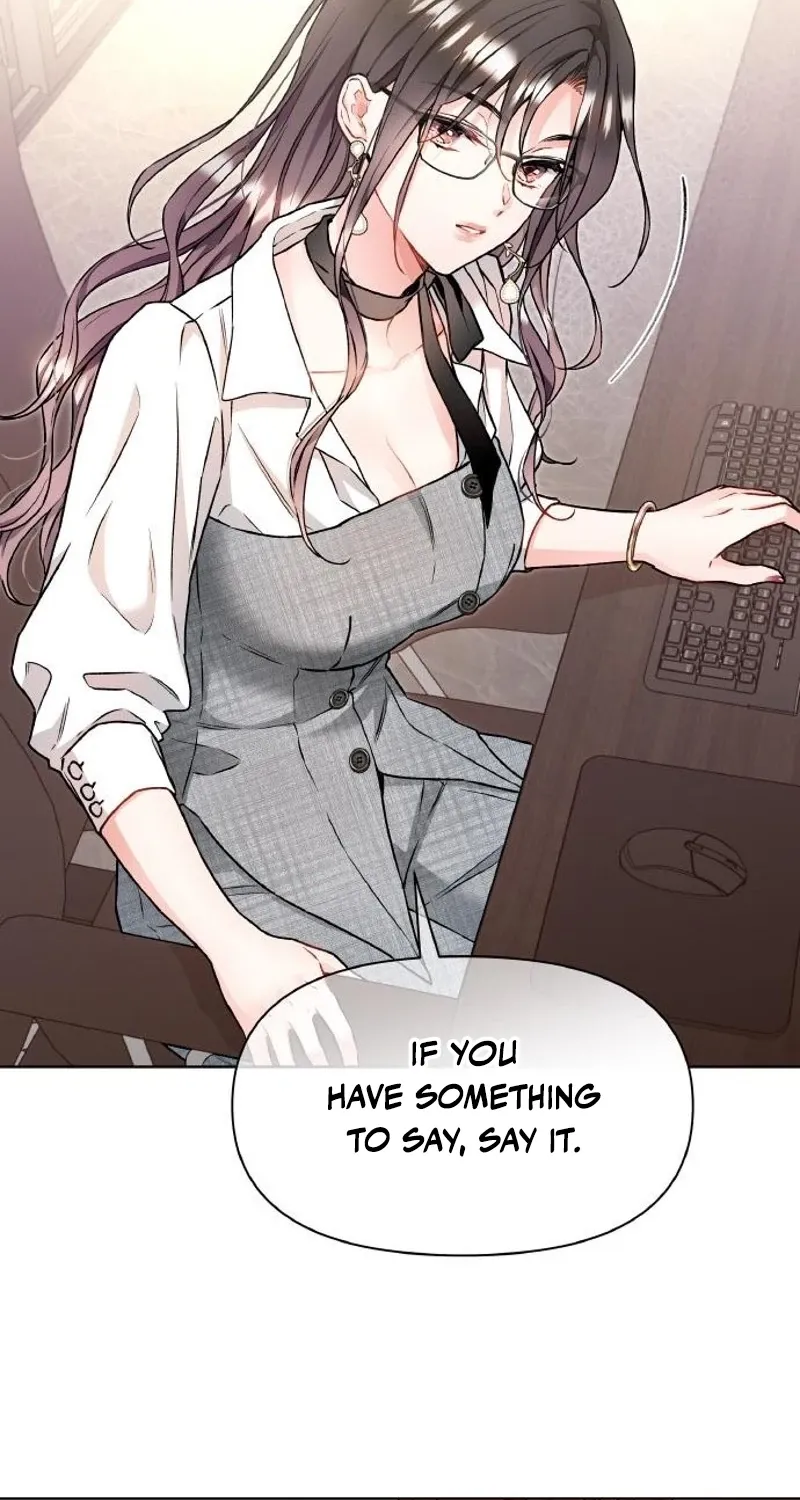 Satan’s Pure Love Chapter 19 - page 44