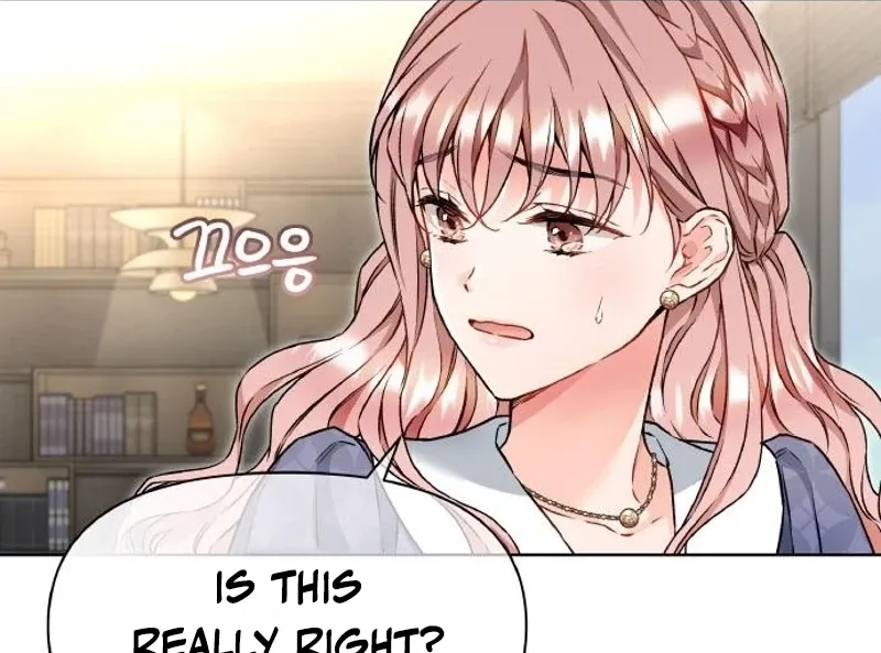 Satan’s Pure Love Chapter 19 - page 45