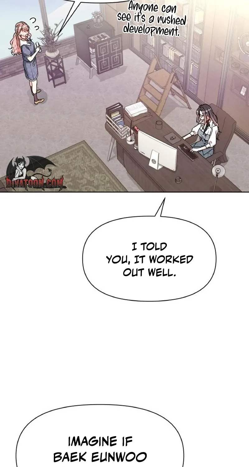 Satan’s Pure Love Chapter 19 - page 47