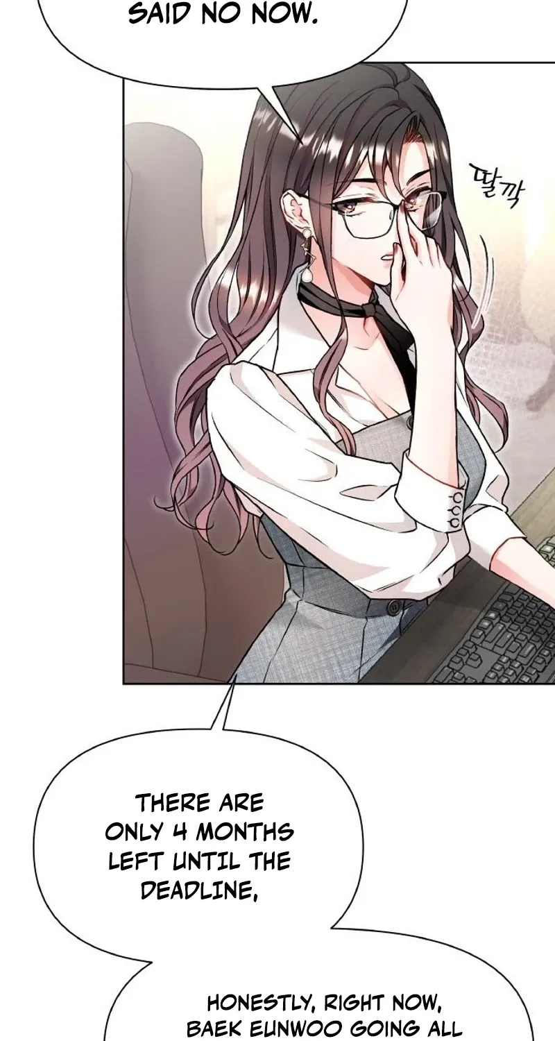 Satan’s Pure Love Chapter 19 - page 48