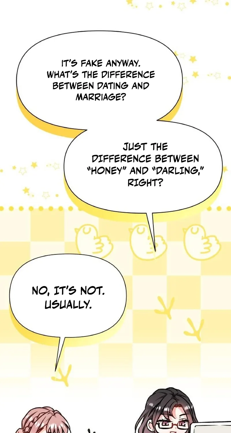 Satan’s Pure Love Chapter 19 - page 54