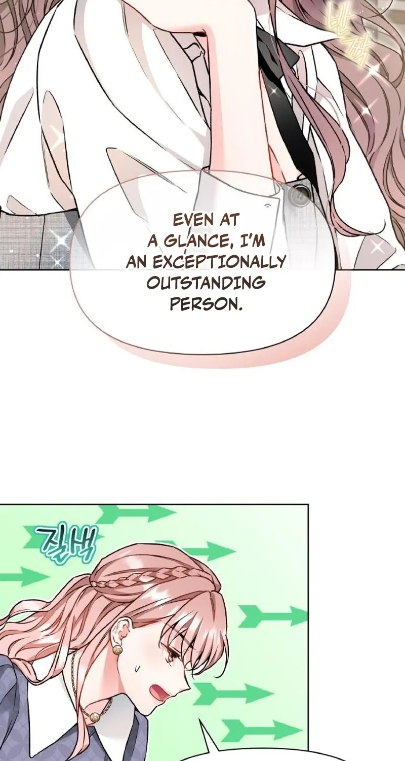 Satan’s Pure Love Chapter 19 - page 57