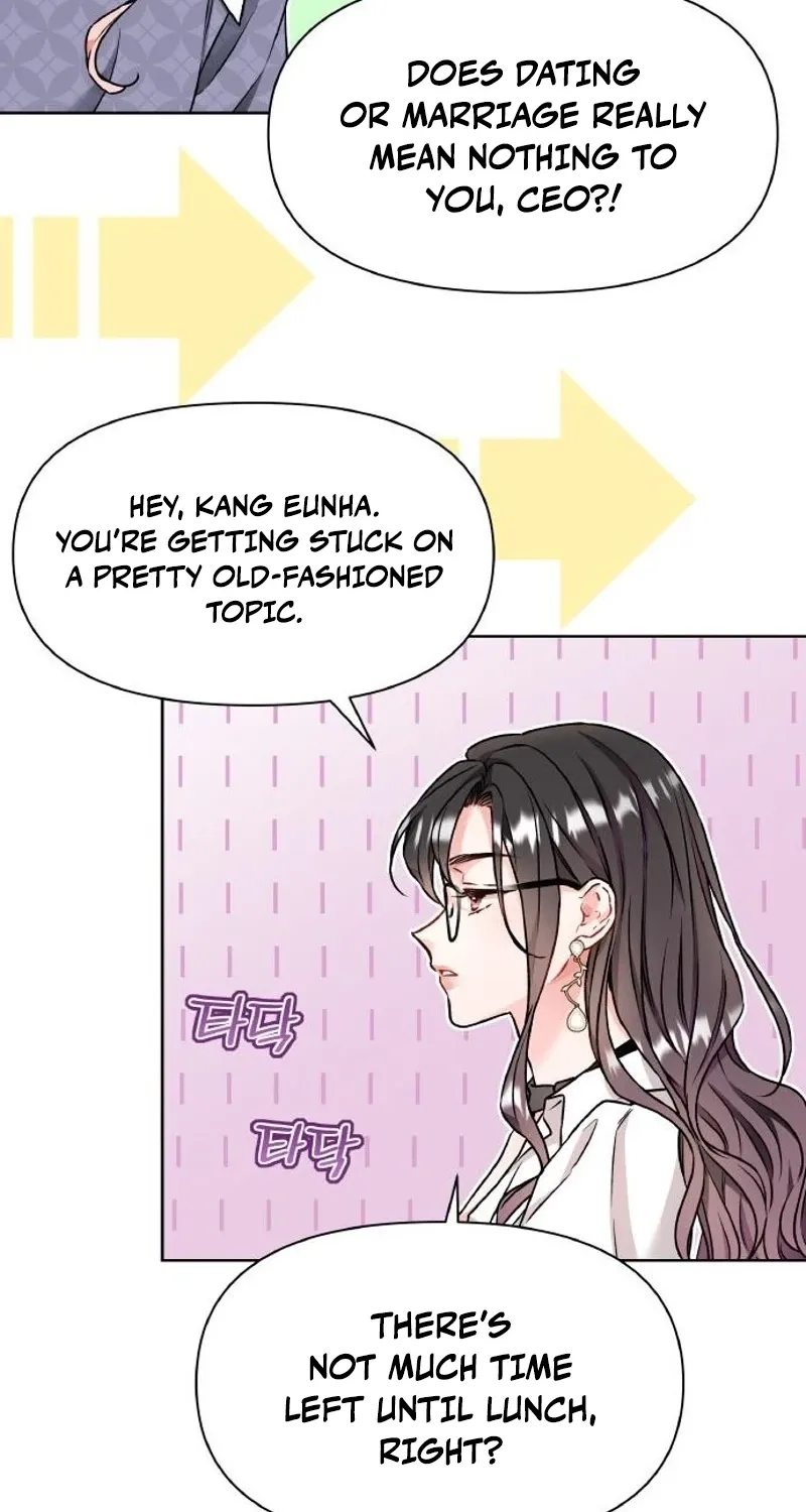 Satan’s Pure Love Chapter 19 - page 58