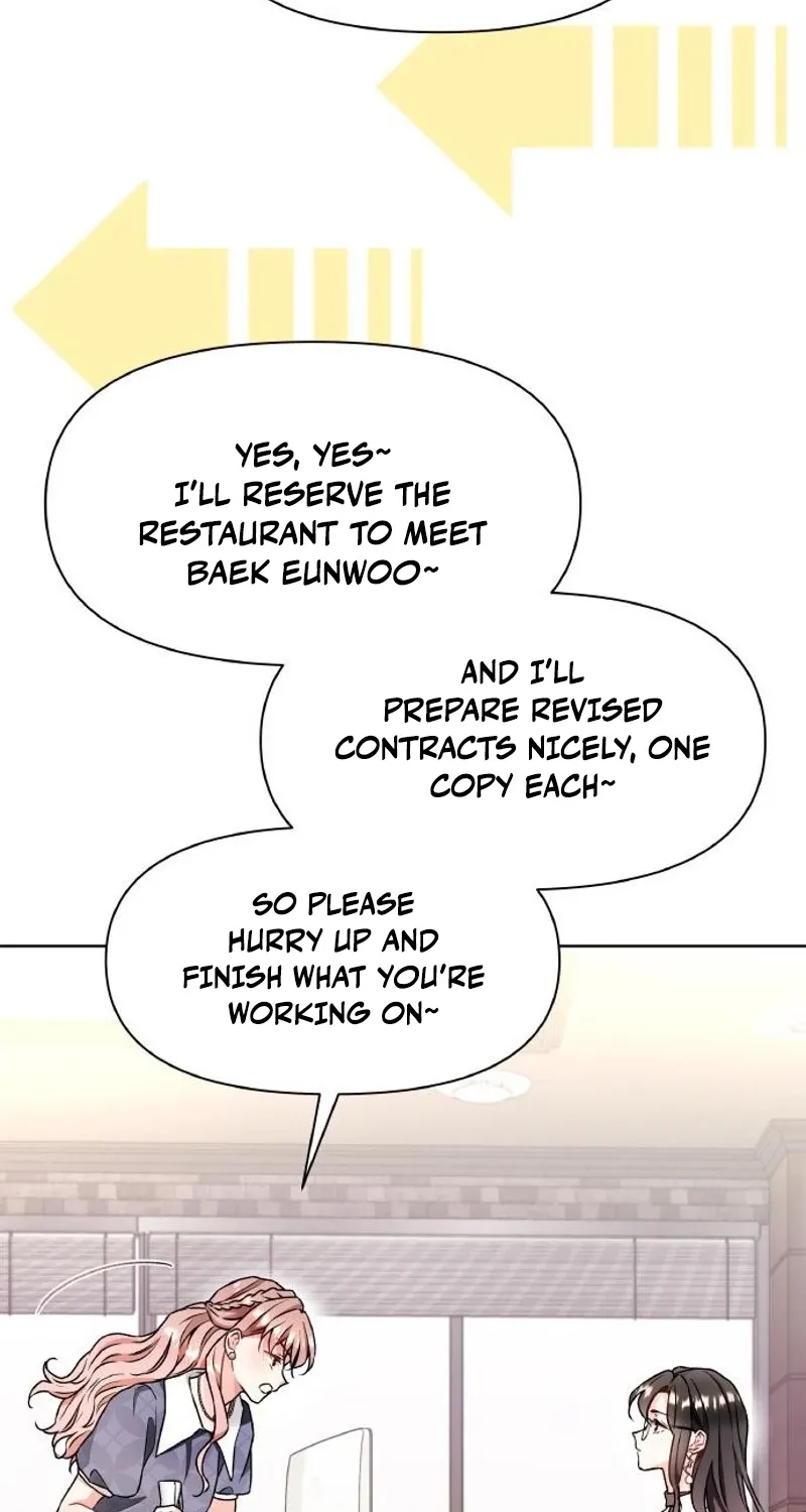 Satan’s Pure Love Chapter 19 - page 59