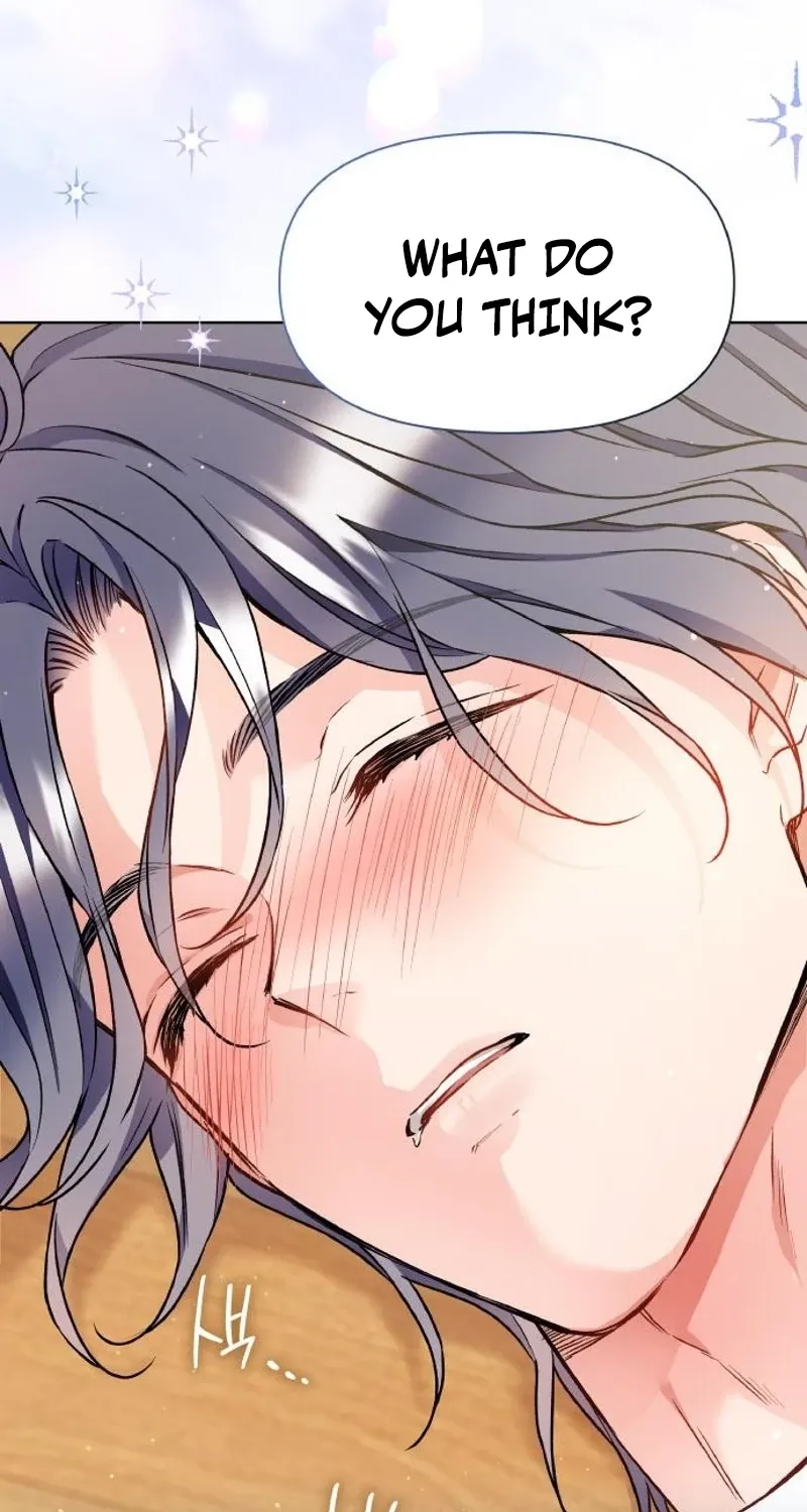 Satan’s Pure Love Chapter 19 - page 6