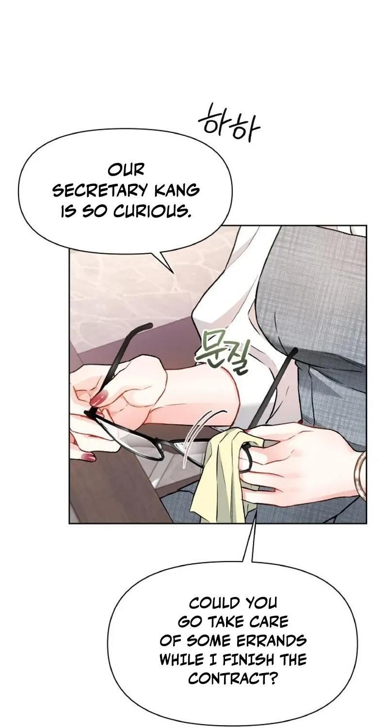 Satan’s Pure Love Chapter 19 - page 64