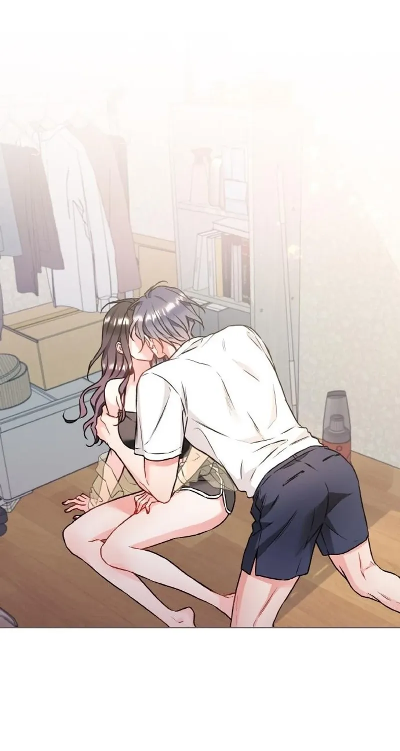 Satan’s Pure Love Chapter 19 - page 72