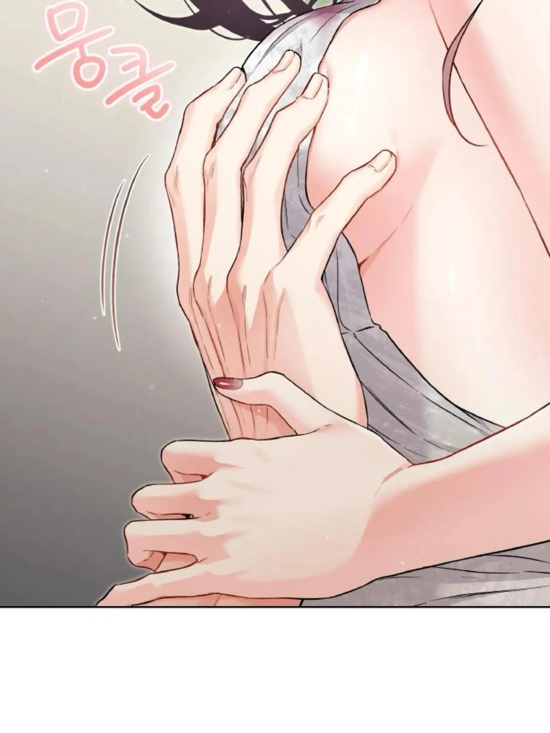 Satan’s Pure Love Chapter 8 - page 104