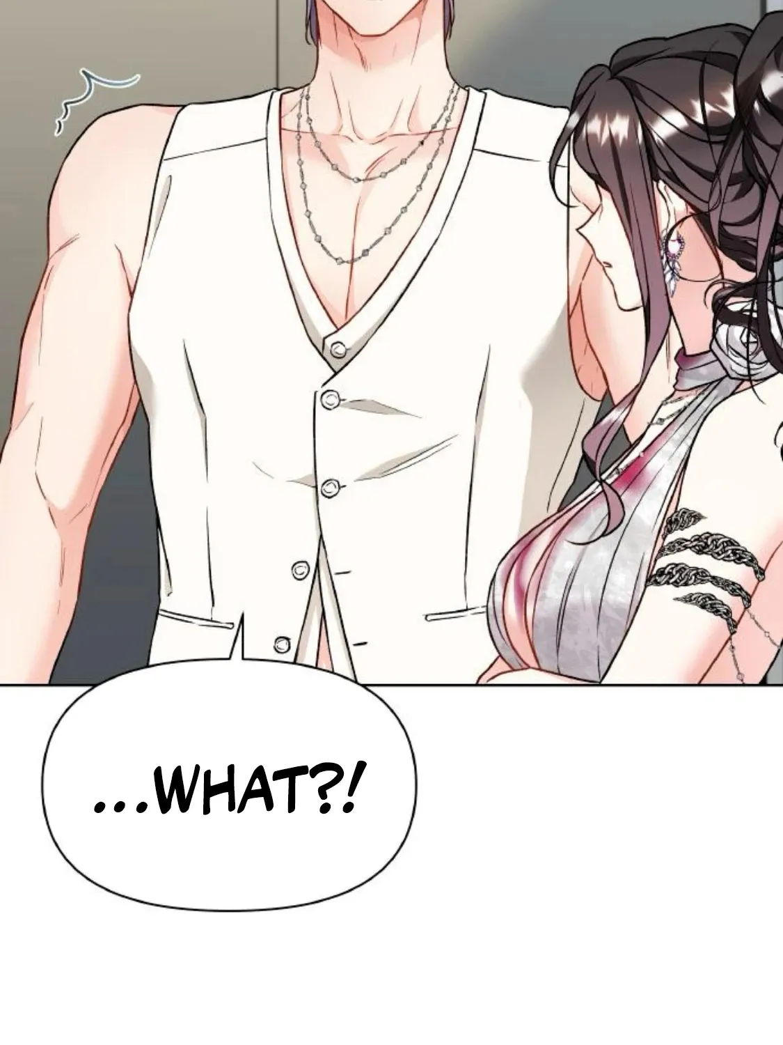 Satan’s Pure Love Chapter 8 - page 13