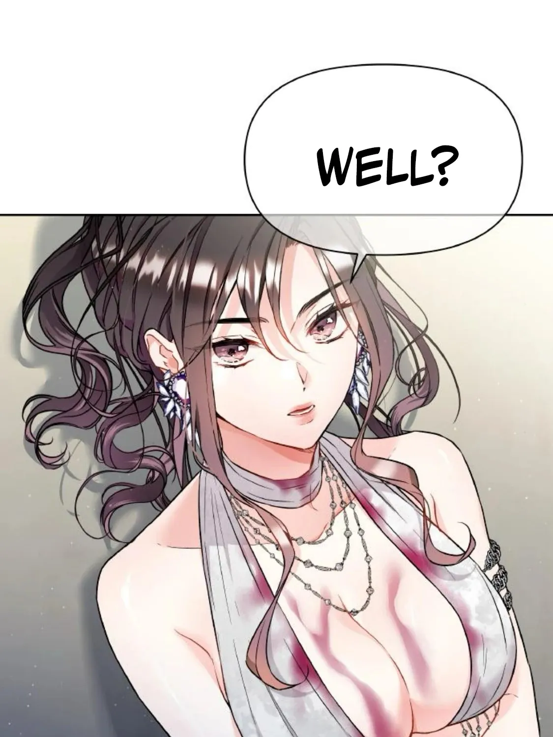 Satan’s Pure Love Chapter 8 - page 14