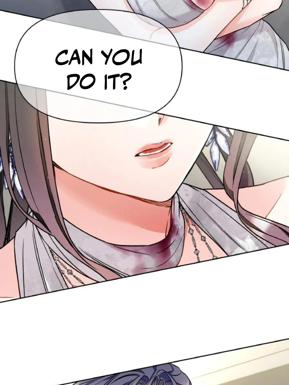 Satan’s Pure Love Chapter 8 - page 15