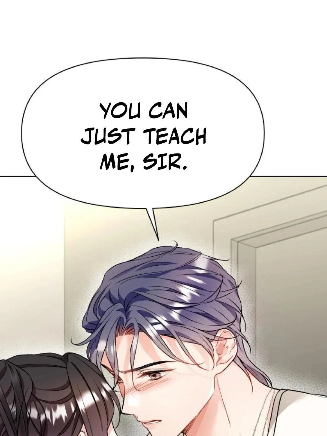 Satan’s Pure Love Chapter 8 - page 2