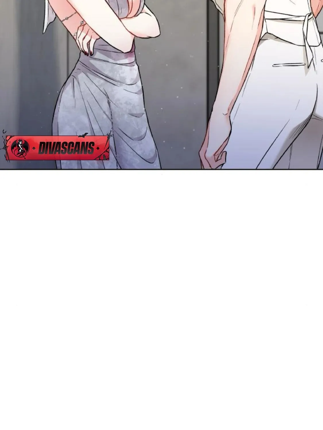 Satan’s Pure Love Chapter 8 - page 20