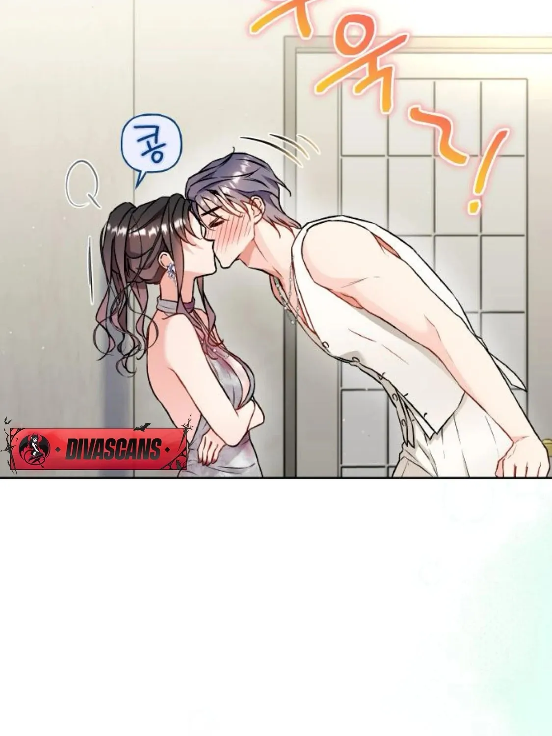 Satan’s Pure Love Chapter 8 - page 25