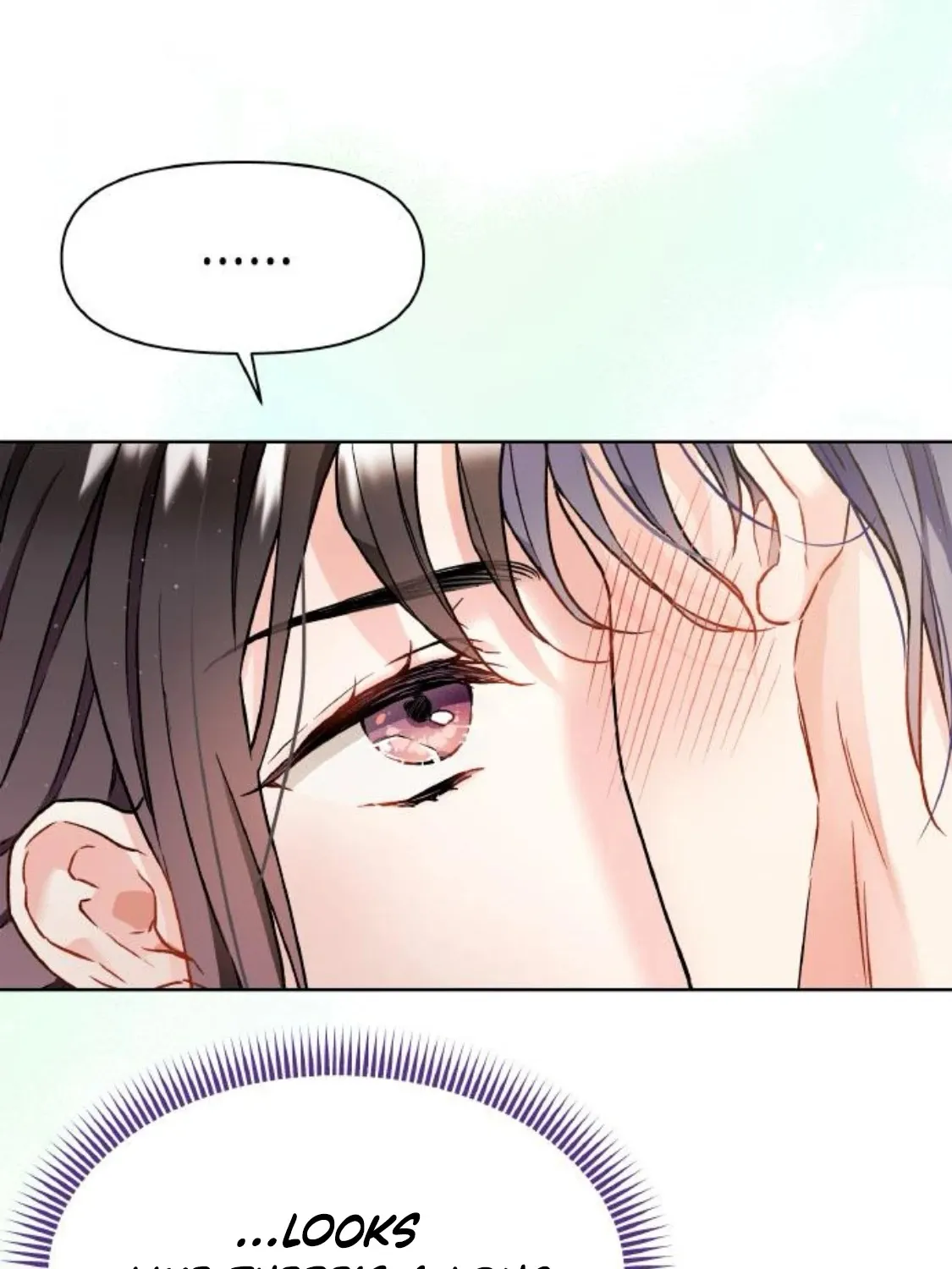 Satan’s Pure Love Chapter 8 - page 26