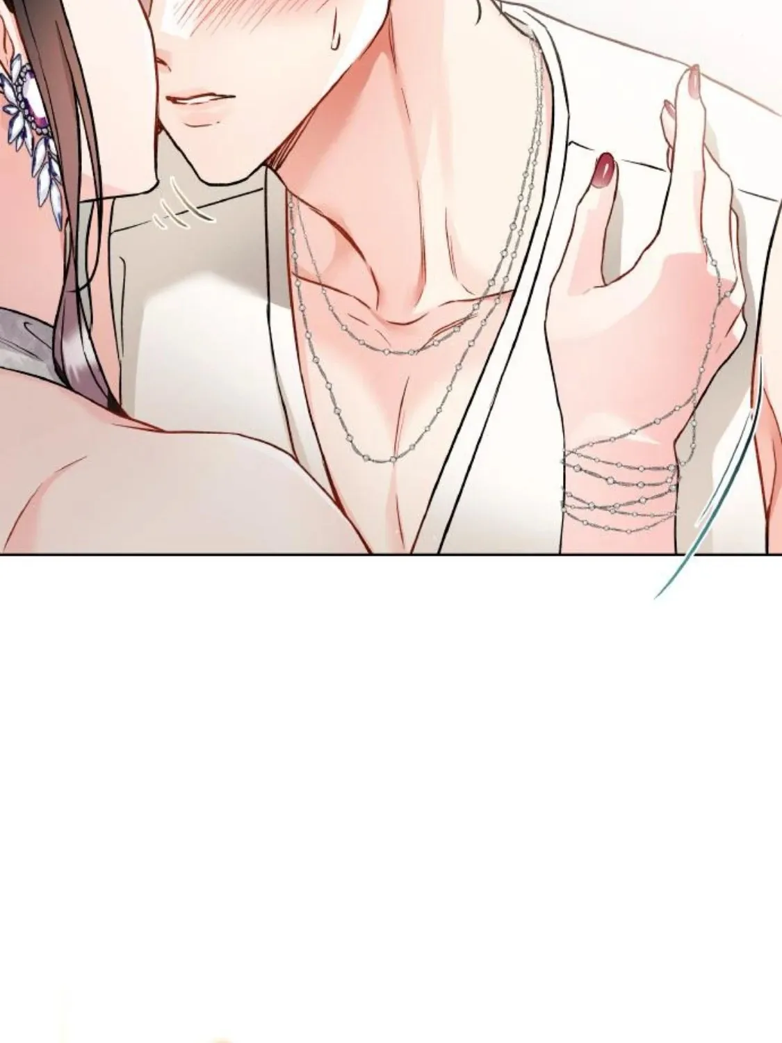 Satan’s Pure Love Chapter 8 - page 29