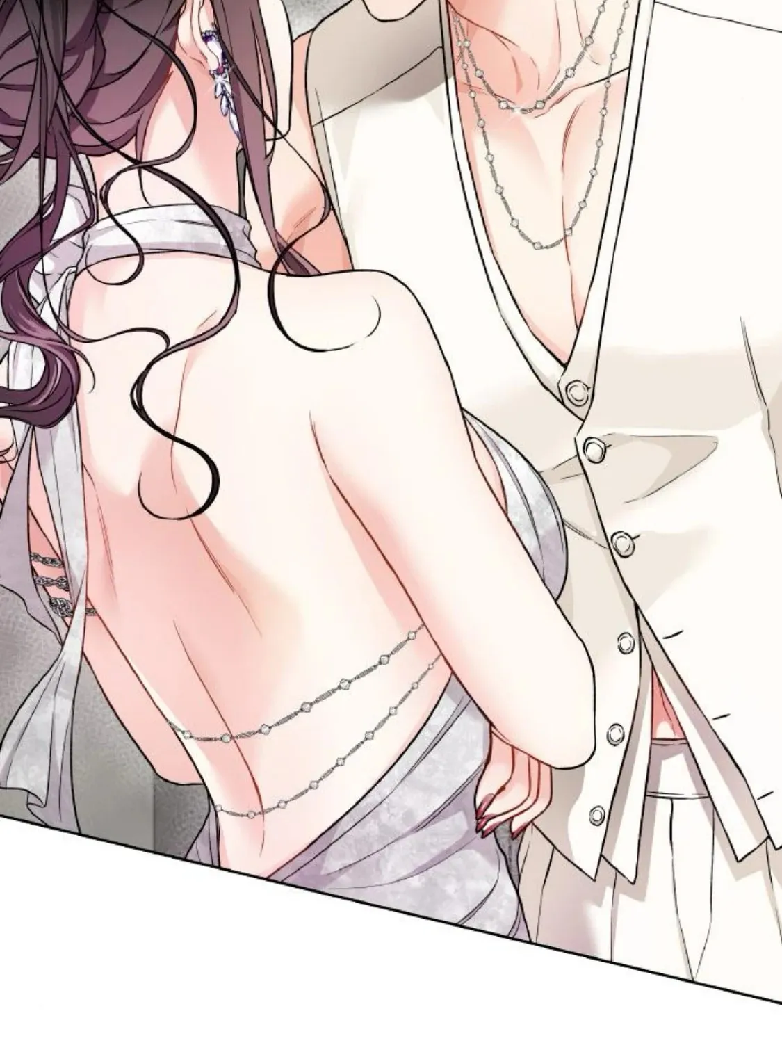 Satan’s Pure Love Chapter 8 - page 3