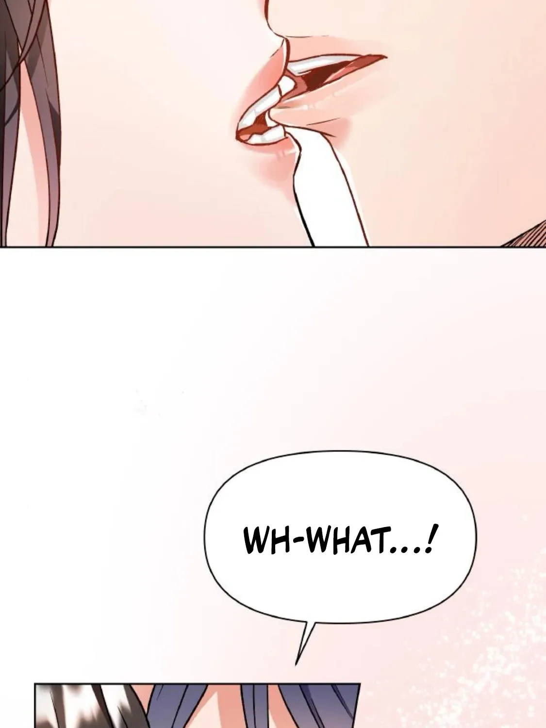 Satan’s Pure Love Chapter 8 - page 32