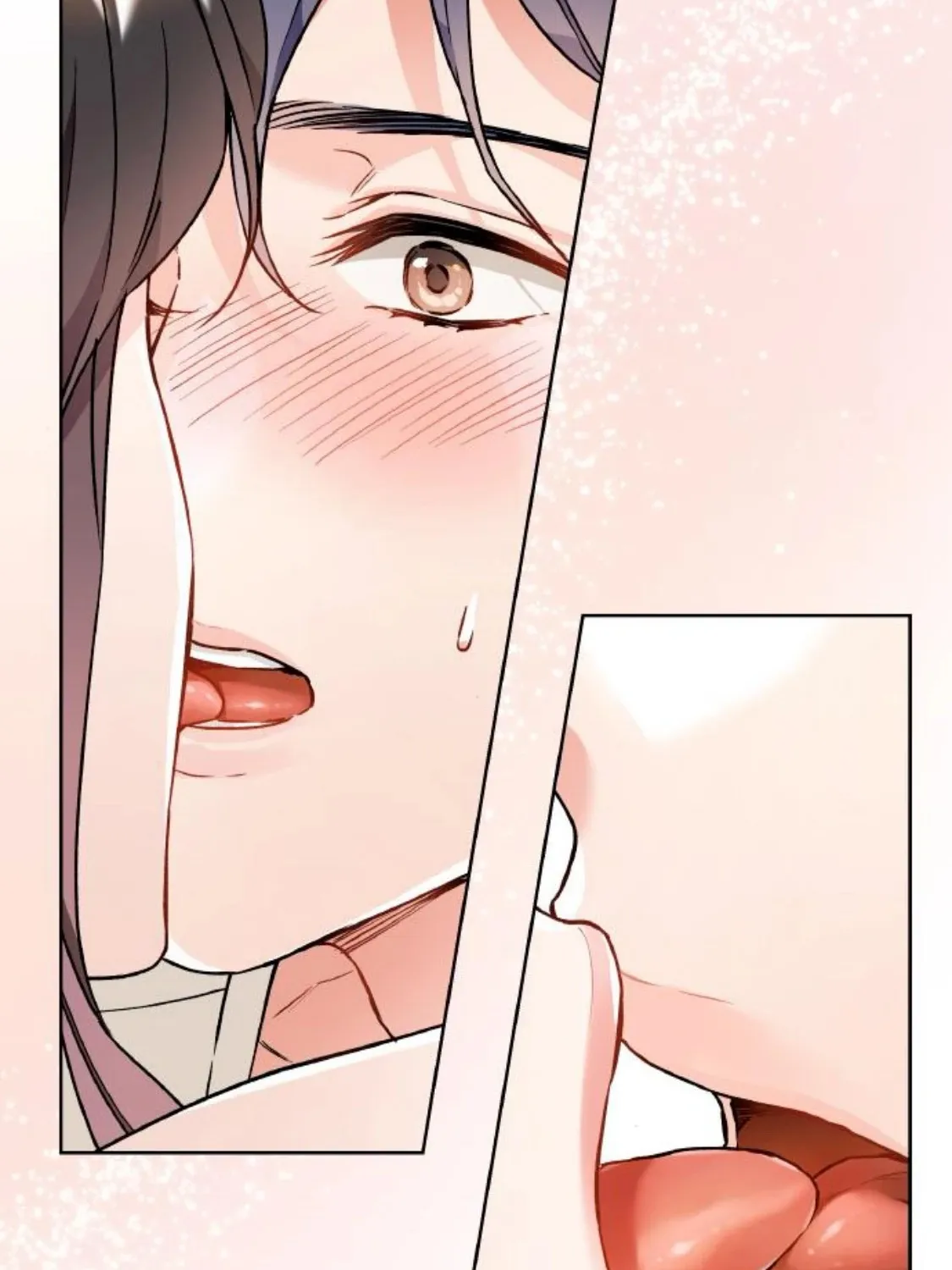 Satan’s Pure Love Chapter 8 - page 33