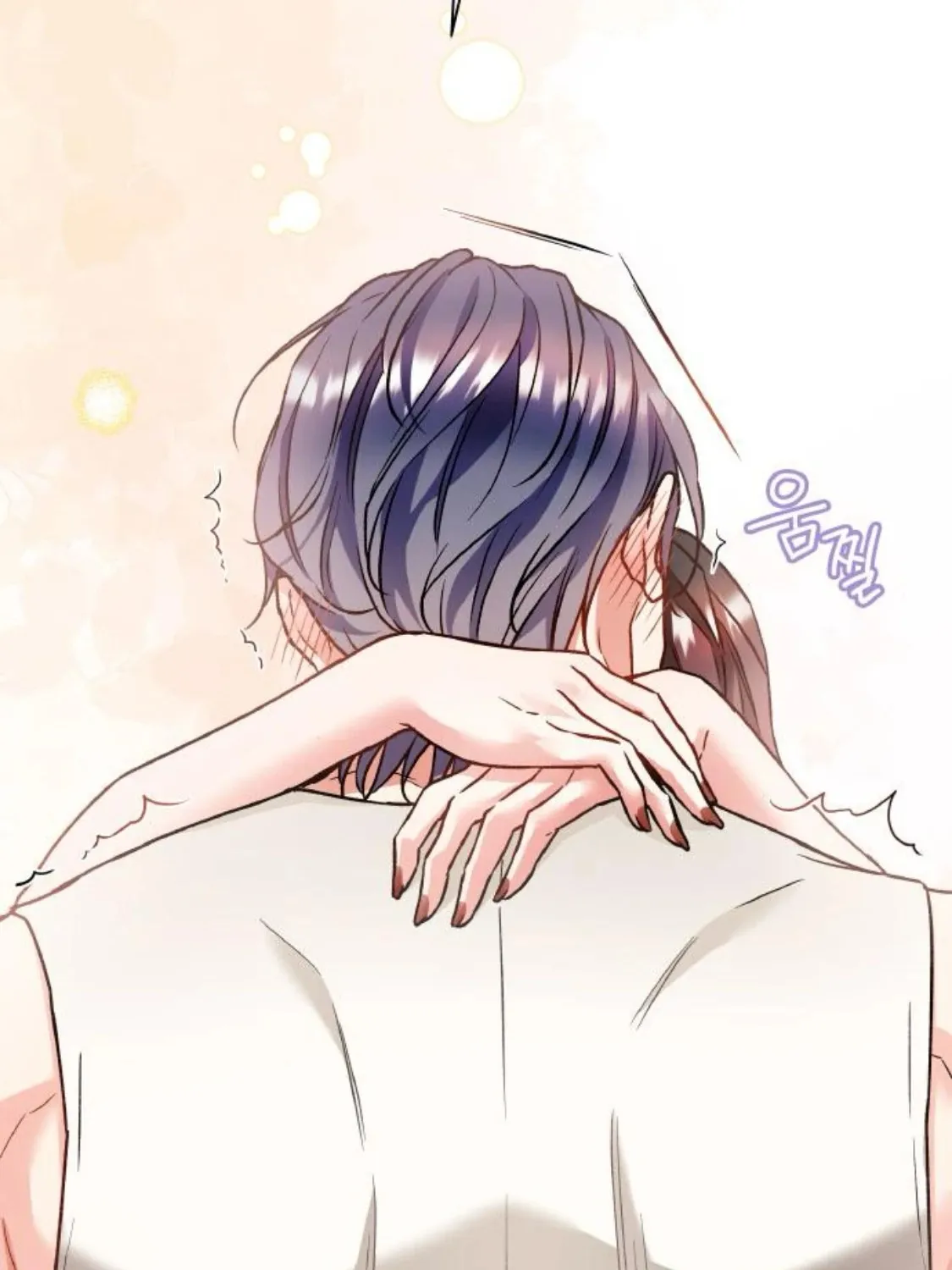 Satan’s Pure Love Chapter 8 - page 35