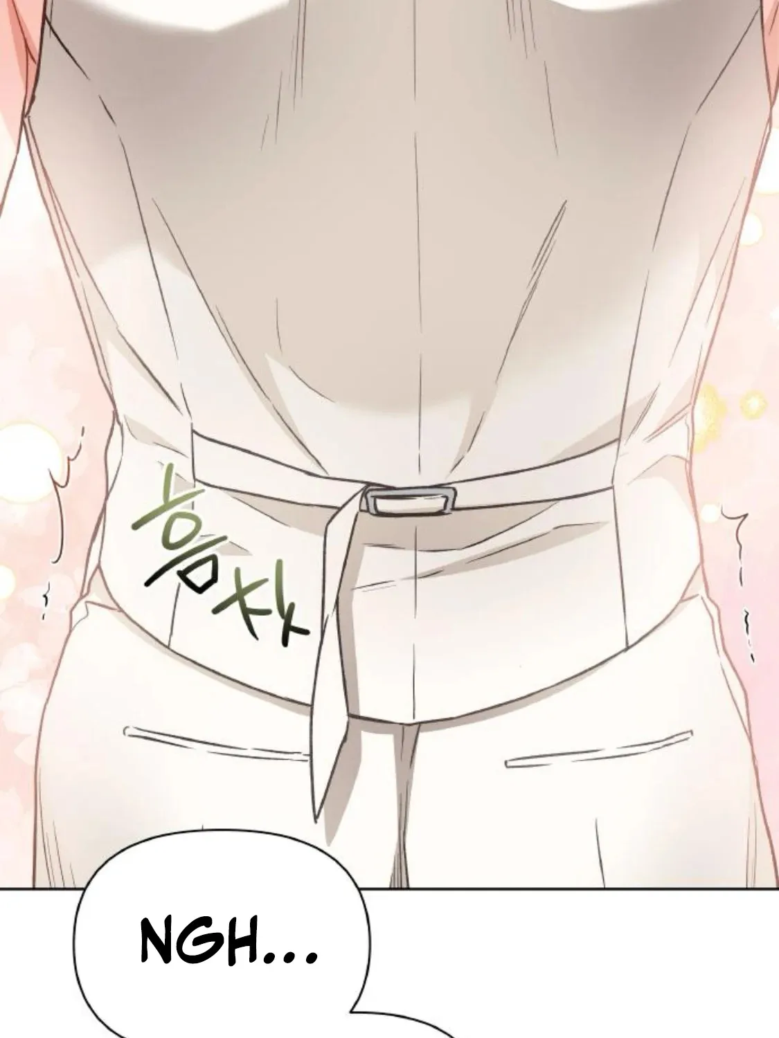 Satan’s Pure Love Chapter 8 - page 36